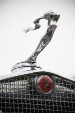 Cadillac V16 Roadster by Fleetwood 1931 года